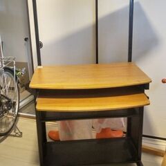 Used PC　Desk／中古パソコン用デスク