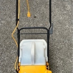 リョウビ　電動芝刈り機　LM-200