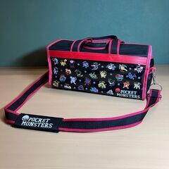 ポケモン 絵の具セット用バッグ