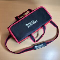 ポケモン 絵の具セット用バッグの画像