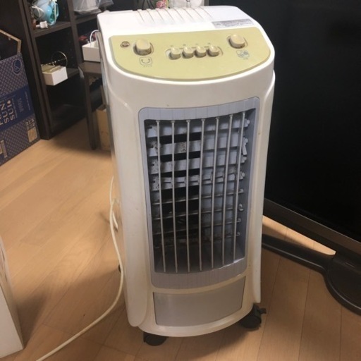 冷風機
