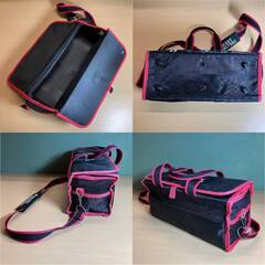 ポケモン 絵の具セット用バッグの画像