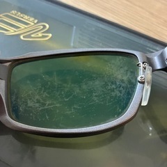 ZEAL　 偏光サングラス　釣り　アウトドア　の画像