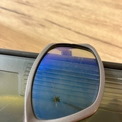 ZEAL　 偏光サングラス　釣り　アウトドア　の画像