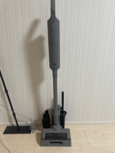 アイリスオーヤマ掃除機