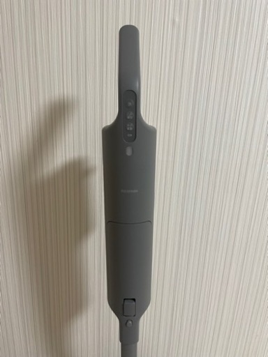 アイリスオーヤマ掃除機