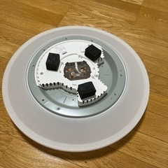 6畳用　LEDシーリングライト　の画像
