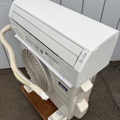 ■パナソニック 6畳用 2023年製 エアコン エオリア■Pan...