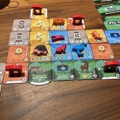 少人数でボードゲーム