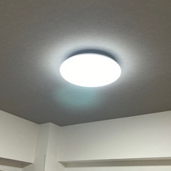 6畳用　LEDシーリングライト　の画像