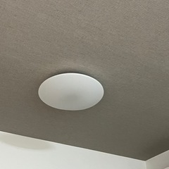 6畳用　LEDシーリングライト　の画像