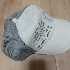 メッシュキャップの画像