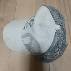 メッシュキャップの画像