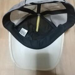 メッシュキャップの画像