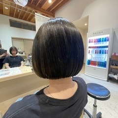 カットモデル募集してます⭐️