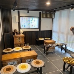 8月4日　西尾市で抹茶婚活パーティーやります - パーティー