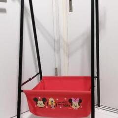 中古　ハンガーラック