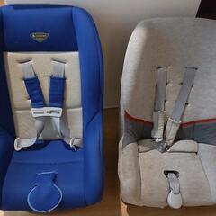 チャイルドシート