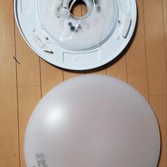 【取付シーリングアダプター(ソケット)がないです】パナソニック(Panasonic) LEDシーリング HH-CF0828AH   【お引取限定】
◆メッセージ送信前に引取場所(地域)を確認して下さい。
※平日は、夜遅いのと出張が多いので
■土日祝日、しか対応できませんm(_ _)mの画像