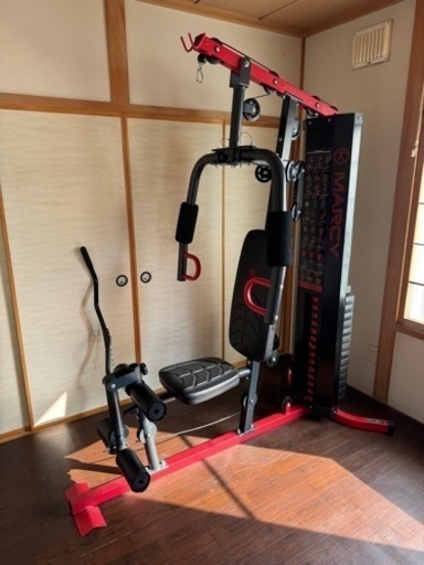 MARCY マーシー　ホームジム