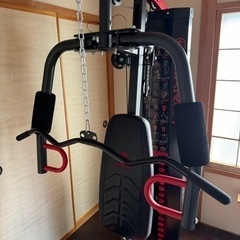 MARCY マーシー　ホームジムの画像
