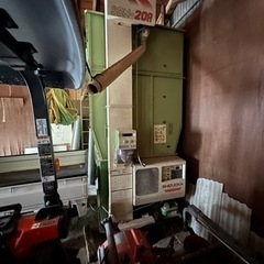 シズオカ 穀物用循環型 乾燥機 SDN-20A の画像