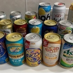 たくさんお問い合わせありがとうございました【お酒】ビール、酎ハイ...