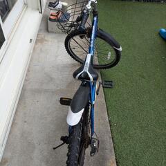 キッズ用自転車