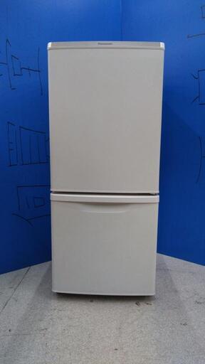 パナソニック\n138L 冷蔵庫 NR-B14DW 冷蔵庫