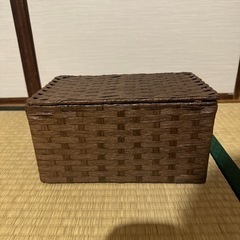 収納　小物入れ