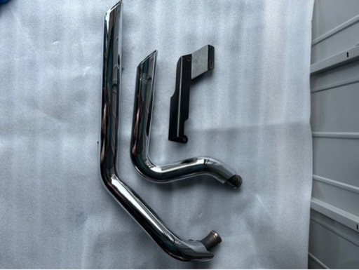 バンスアンドハインズ　ショートショット　スポーツスター