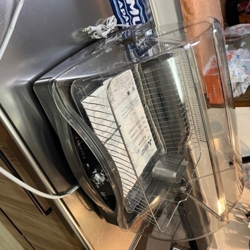 三菱電機　食器乾燥機
