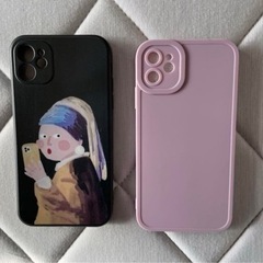 iPhone11ケース