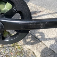 Bronx ファットバイクの画像