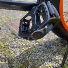 Bronx ファットバイクの画像