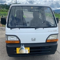 ホンダ  購入者様、決まりました。