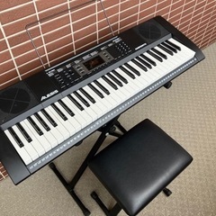 【美品】キーボードの画像