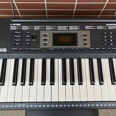 【美品】キーボードの画像