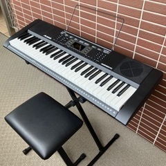 【美品】キーボードの画像