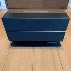【JVC KENWOOD】ケンウッド ミニコンポ NX-W5-T の画像