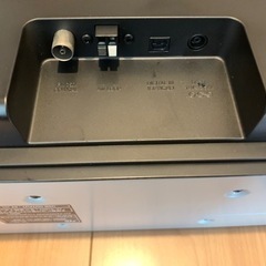 【JVC KENWOOD】ケンウッド ミニコンポ NX-W5-T の画像