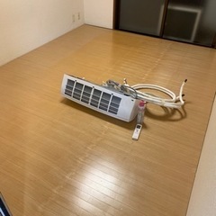 フローリングマット