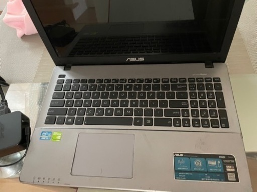 パソコン