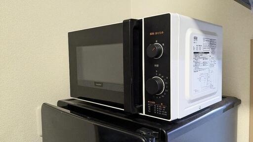 【取りに来てくださる方限定】一人暮らし　家電3点セット