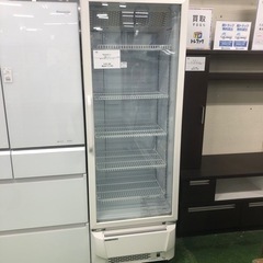 安心6ヶ月保証！ Panasonic 冷蔵ショーケース SMR-SU150RA