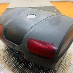 ★ リアボックス　引き取り限定★
