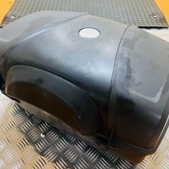★ リアボックス　引き取り限定★の画像