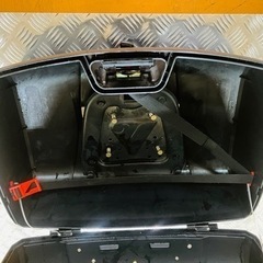 ★ リアボックス　引き取り限定★の画像