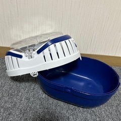 小動物用 ミニバッグの画像