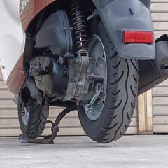 動画有り ご自宅まで無料配達します❗ ヤマハ VINO MOLFE 07457km SA37J 4スト FI ビーノモルフェ 動画有 近県無料配達有り  YAMAHA の画像